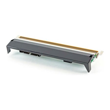 Blue Star Zebra Printhead For ZT410 Thermal Transfer Barcode Label Printers, 300 DPI P1058930-010